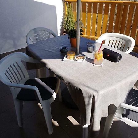 Apartmán Horvath Apartman Fonyód Exteriér fotografie