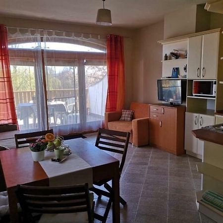 Apartmán Horvath Apartman Fonyód Exteriér fotografie