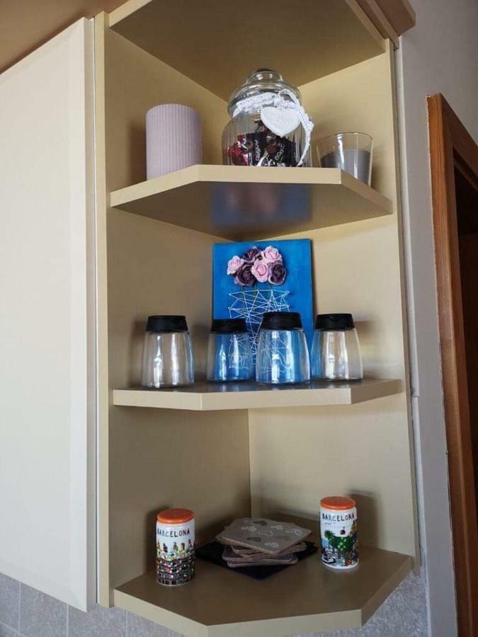Apartmán Horvath Apartman Fonyód Exteriér fotografie