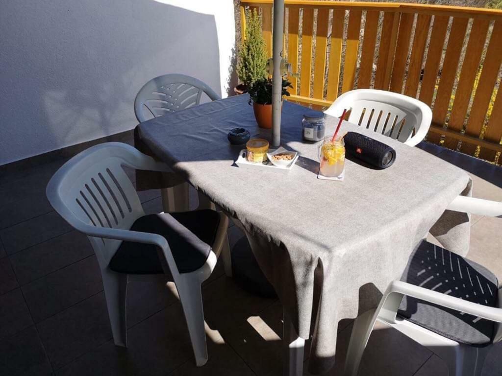 Apartmán Horvath Apartman Fonyód Exteriér fotografie