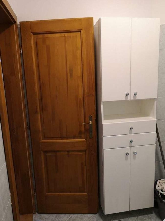 Apartmán Horvath Apartman Fonyód Exteriér fotografie