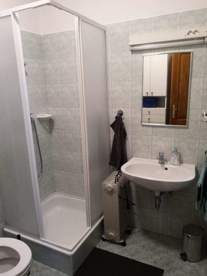 Apartmán Horvath Apartman Fonyód Exteriér fotografie
