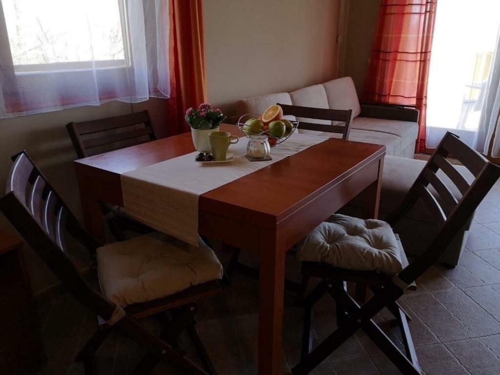 Apartmán Horvath Apartman Fonyód Exteriér fotografie