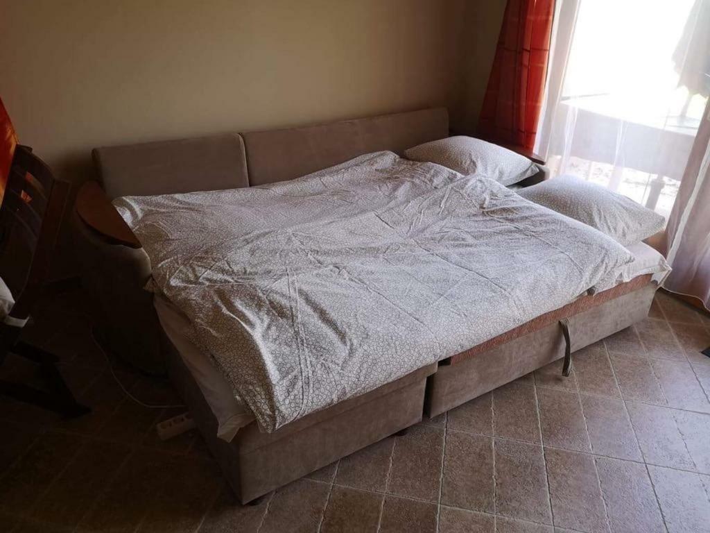 Apartmán Horvath Apartman Fonyód Exteriér fotografie