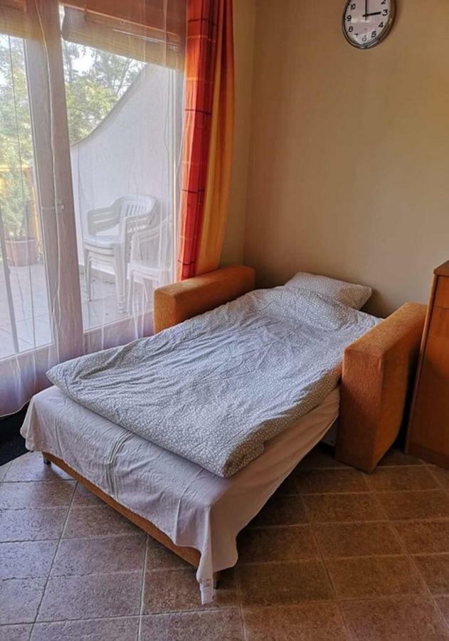 Apartmán Horvath Apartman Fonyód Exteriér fotografie